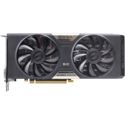 EVGA GeForce GTX 770 02G-P4-2776-KR