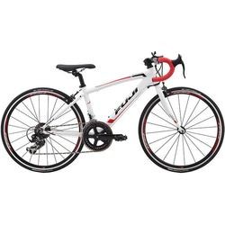 Fujifilm Bikes Ace 24 2014