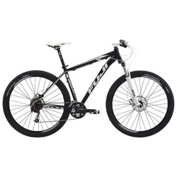 Fujifilm Bikes Nevada 29 1.3 2014