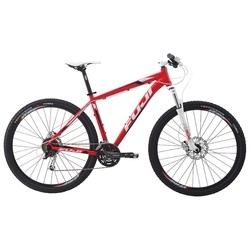 Fujifilm Bikes Nevada 29 1.4 2014