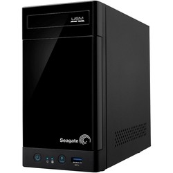 Seagate Business Storage 2-Bay