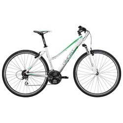 GHOST Cross 1300 Lady 2013
