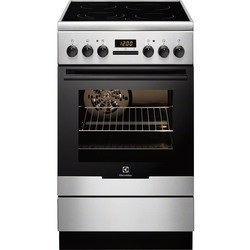 Electrolux EKC 54550 OX