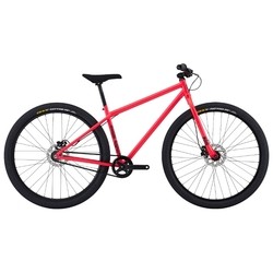 Commencal Uptown Cromo 1 2014
