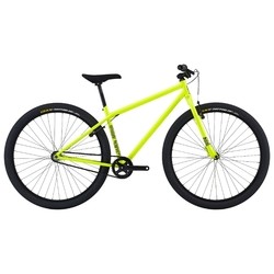 Commencal Uptown Cromo 2 2014