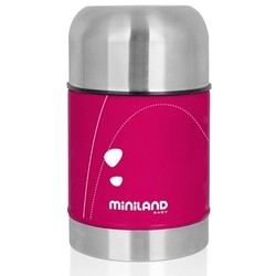 Miniland Food Soft Thermo