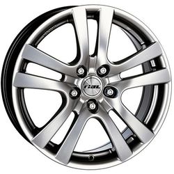 Rial Como 7x17/5x100 ET35 DIA63,3