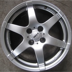 Rial Giro 6x15/4x100 ET42 DIA63,3