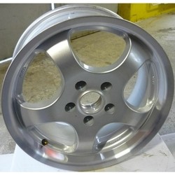 Rial GS 7x15/5x114,3 ET35 DIA70,1