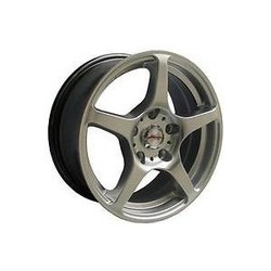 TRW 280 6x14/4x98 ET25 DIA58,6