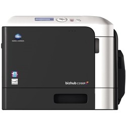 Konica Minolta Bizhub C3100P