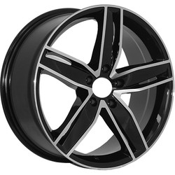 TRW Z1096 8x18/5x114,3 ET40 DIA67,1