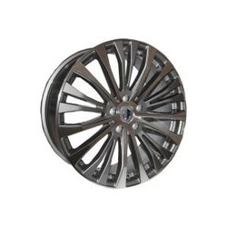 Allante 191 8x19/5x114,3 ET35 DIA67,1