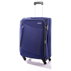 American Tourister Quader 35