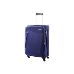 American Tourister Quader 78