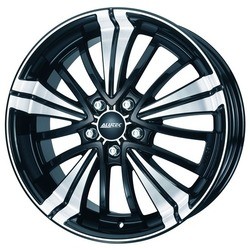 Alutec Ecstasy 9x20/5x150 ET52 DIA110,1