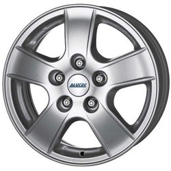 Alutec Energy T 6x16/5x130 ET60 DIA89,1