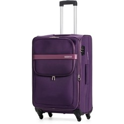 American Tourister DC Superlite II 78