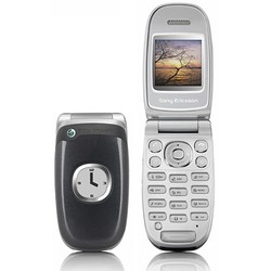 Sony Ericsson Z300i