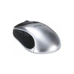 Creative Mouse Wireless Optical 5000