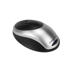 Creative Mouse Wireless Optical 3000