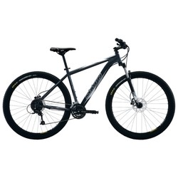 Marin Alpine Trail 29er 2012