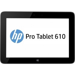 HP Pro Tablet 610 G1 32GB