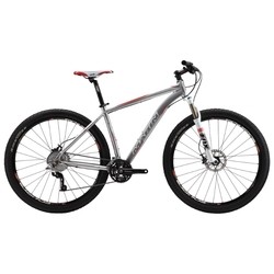 Marin Nail Trail 29er 2012