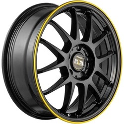 ALCASTA M26 (6,5x16/5x108 ET50 DIA63,3)