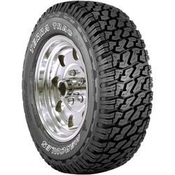 Hercules Terra Trac D/T 275/65 R18 123Q