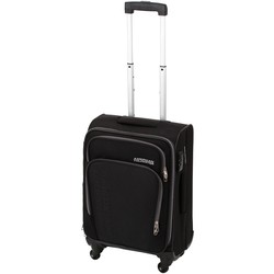 American Tourister Featherlite II 36