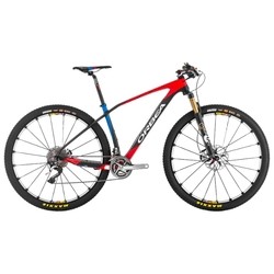 ORBEA Alma M-Team 2014