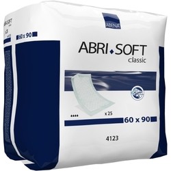 Abena Abri-Soft Classic 90x60 / 25 pcs