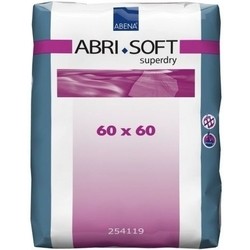 Abena Abri-Soft Superdry 60x60 / 10 pcs