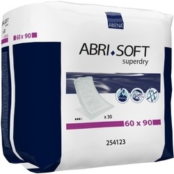 Abena Abri-Soft Superdry 90x60 / 30 pcs