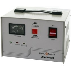 Logicpower LPM-1000SD