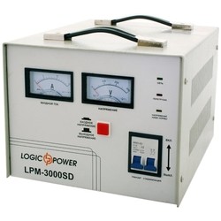 Logicpower LPM-3000SD