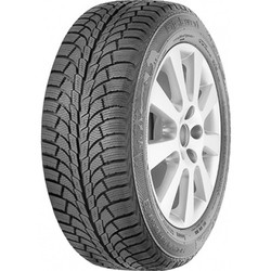 Gislaved Soft Frost 3 195/65 R15 91T