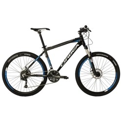 ORBEA Satellite 2013