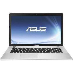 Asus X752MD-TY034H