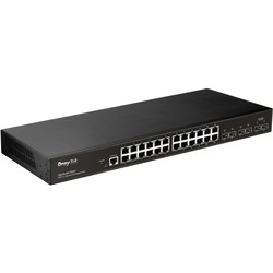 DrayTek VigorSwitch P2261