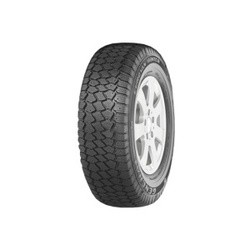 General Eurovan Winter 205/65 R16C 107T