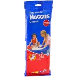 Huggies Classic 5 / 2 pcs