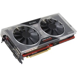 EVGA GeForce GTX 780 Ti 03G-P4-3887-KR