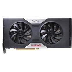 EVGA GeForce GTX 780 Ti 03G-P4-2887-KR