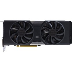 EVGA GeForce GTX 780 Ti 03G-P4-2884-KR
