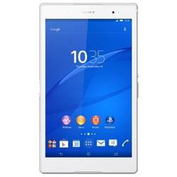 Sony Xperia Tablet Z3 Compact 16GB (белый)
