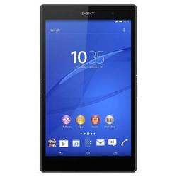 Sony Xperia Tablet Z3 Compact 16GB (черный)