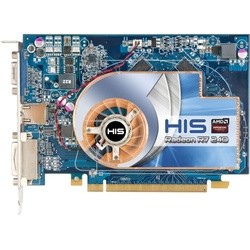 HIS Radeon R7 240 H240FN2G