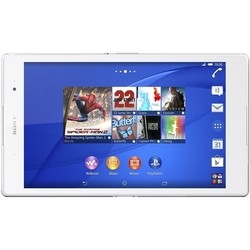 Sony Xperia Tablet Z3 Compact 3G 16GB